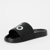 Men's It Slide 2 - Black/White