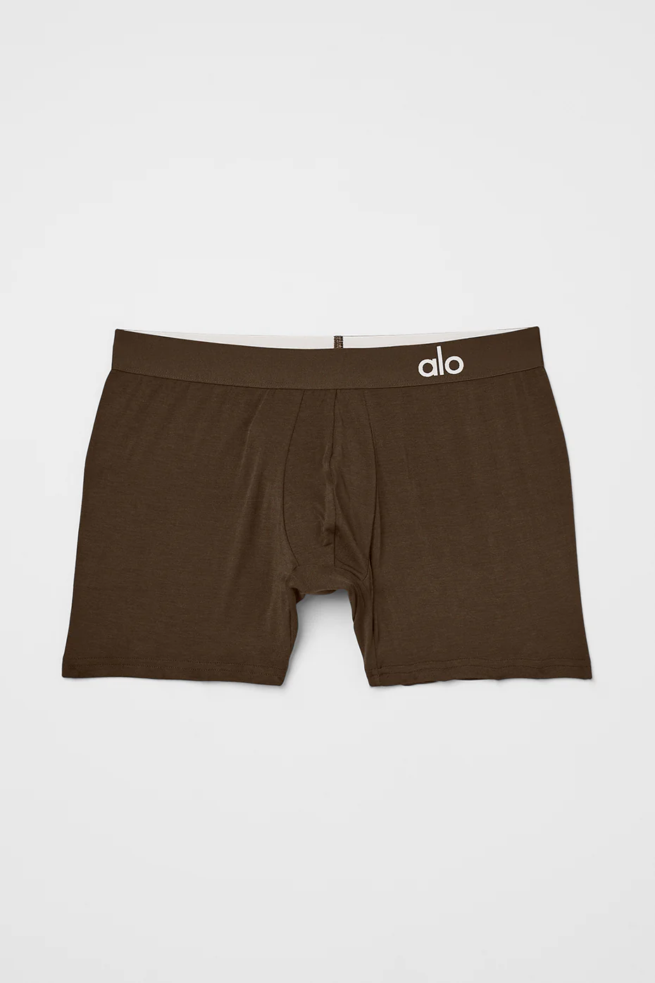 Day And Night Boxer Brief - Espresso
