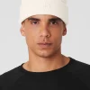 Notable Beanie - Ivory