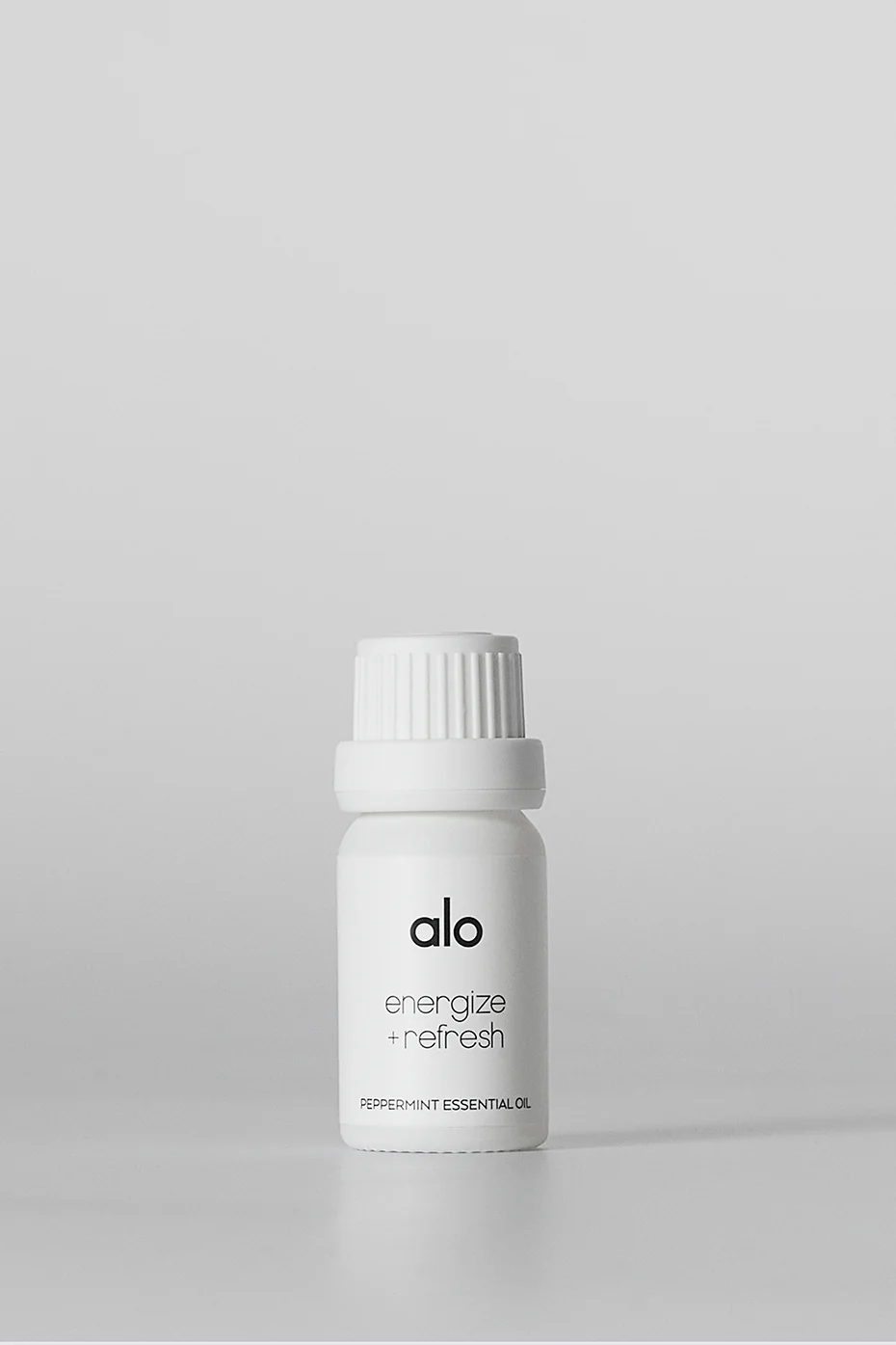 Energize &amp; Refresh Essential Oil (Peppermint)