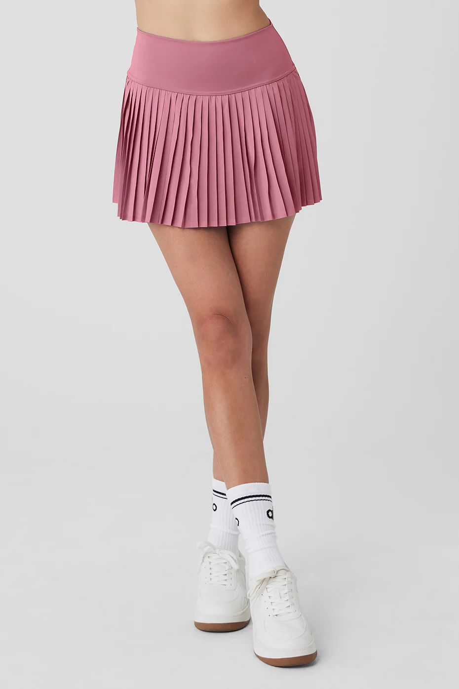 Grand Slam Tennis Skirt - Mars Clay