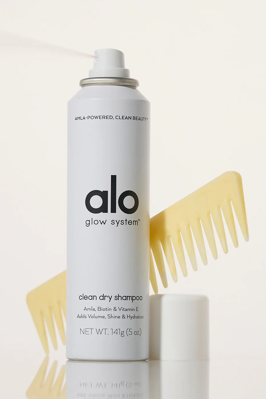 Dry Shampoo
