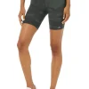 7&quot; High-Waist Vapor Short - Hunter Camouflage