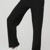 Renown Heavy Weight Sweatpant - Black
