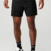 Conquer Reform Short - Black