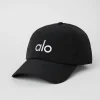 Performance Off-Duty Cap - Black
