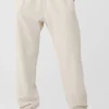 Chill Sweatpant - Bone