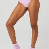 Airlift Record-Breaker Boyshort - Sugarplum Pink