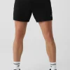 7&quot; Conquer React Performance Short - Black